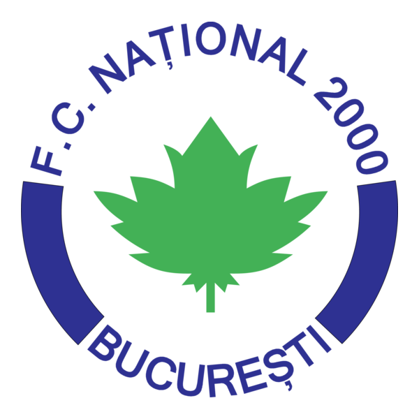 fc national bucuresti Logo PNG Vector