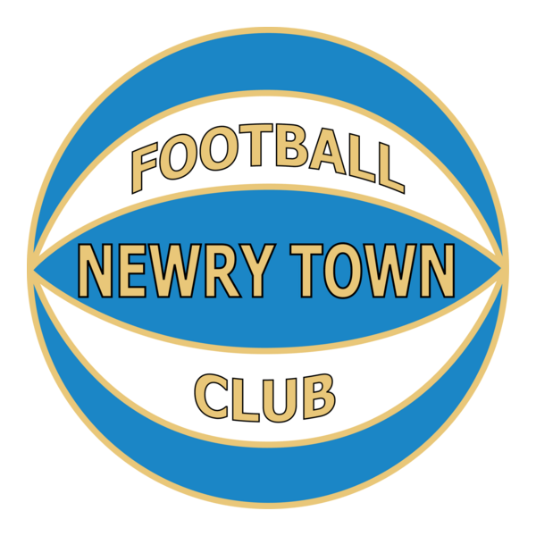 FC Newry Town Logo PNG Vector