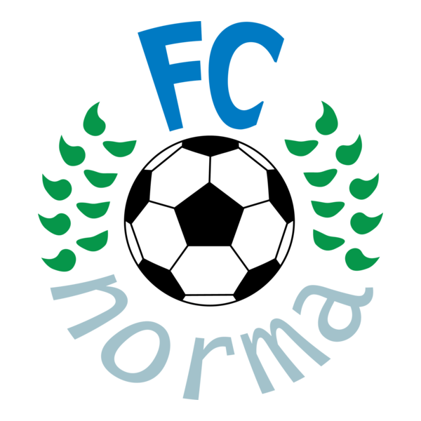 FC Norma Tallinn Logo PNG Vector