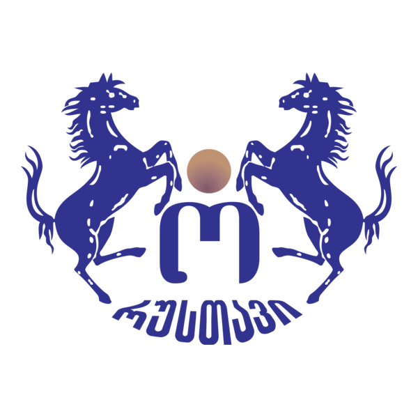 FC Olimpi Rustavi Logo PNG Vector