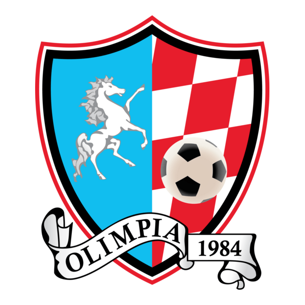 FC Olimpia Balti (new) Logo PNG Vector