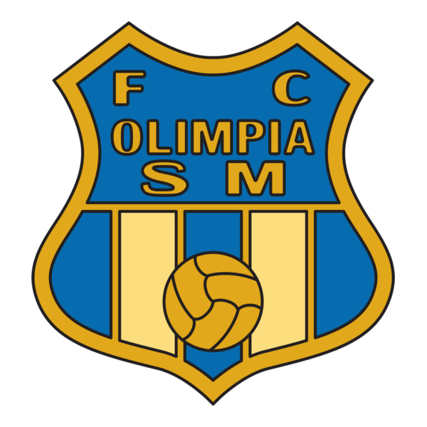 FC Olimpia Satu Mare 70's Logo PNG Vector