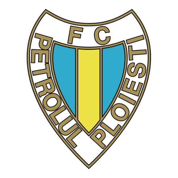 FC Petrolul Ploiesti Logo PNG Vector