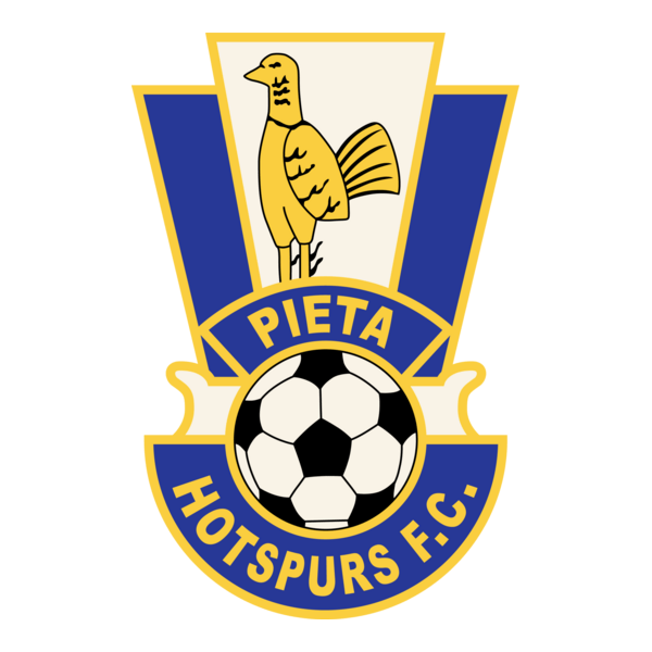 FC Pieta Hotspurs Logo PNG Vector