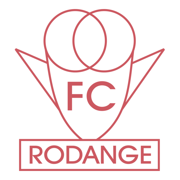 FC Rodange Logo PNG Vector