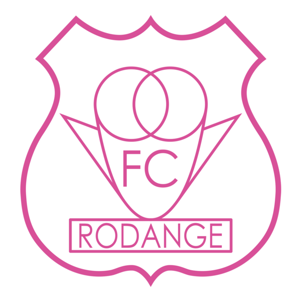 FC Rodange Logo PNG Vector