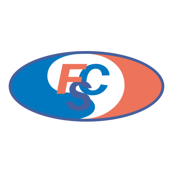 FC Sakhalin Yuzhno-Sakhalinsk Logo PNG Vector
