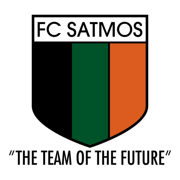 FC Satmos Logo PNG Vector