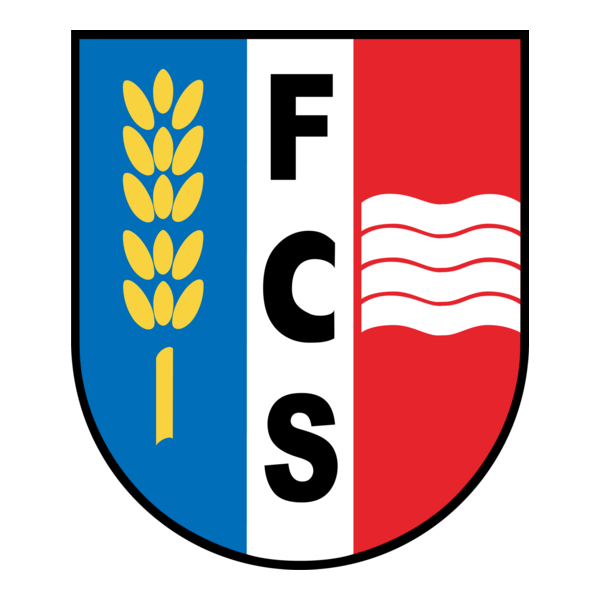 FC Schaan Logo PNG Vector