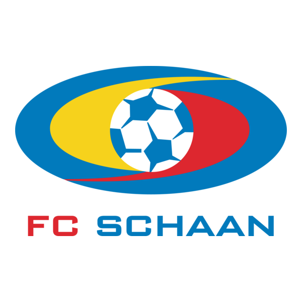 FC Schaan Logo PNG Vector