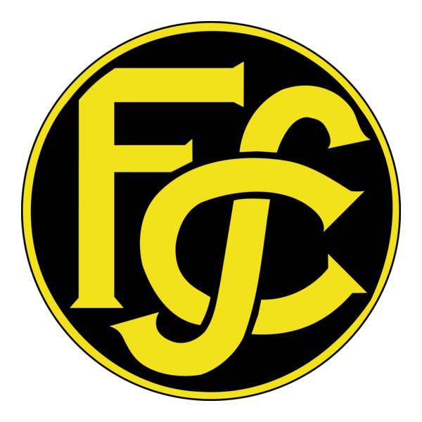 FC Schaffhausen Logo PNG Vector