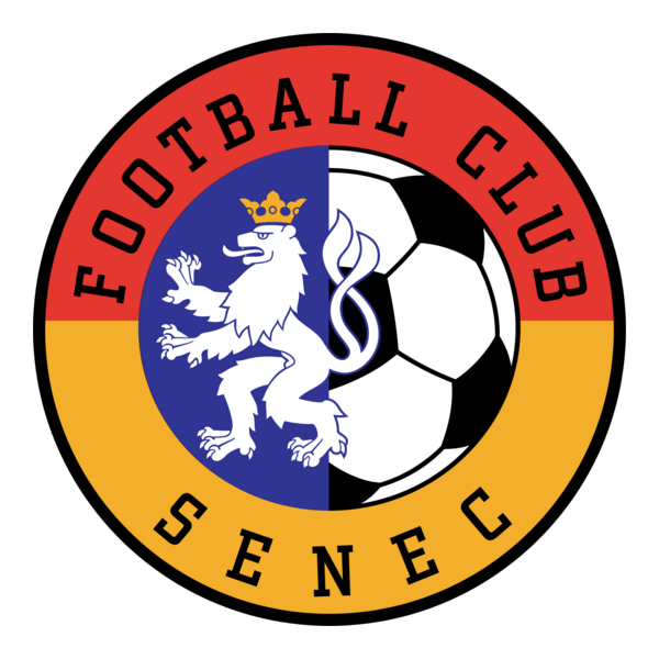 FC Senec Logo PNG Vector
