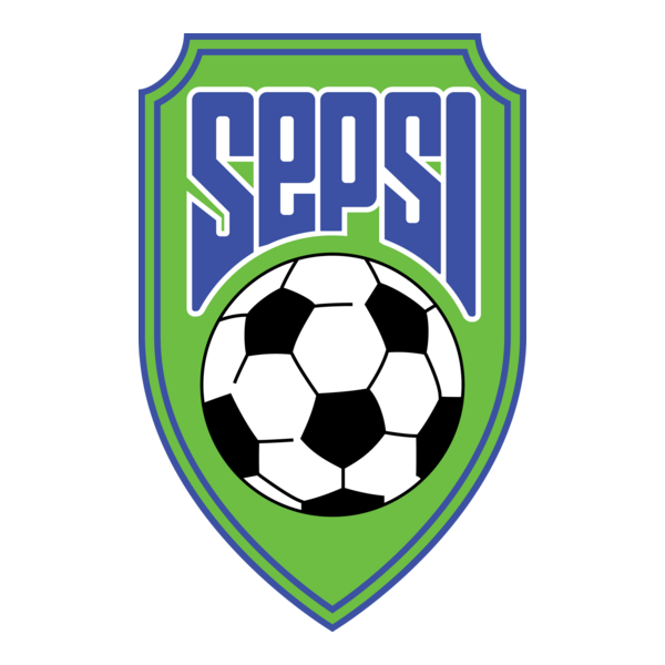 FC Sepsi 78 Logo PNG Vector