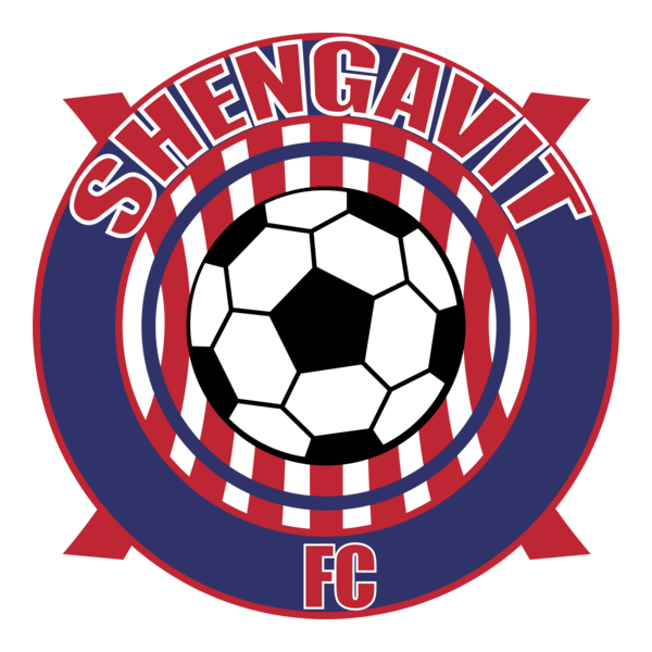 FC Shengavit Erevan Logo PNG Vector
