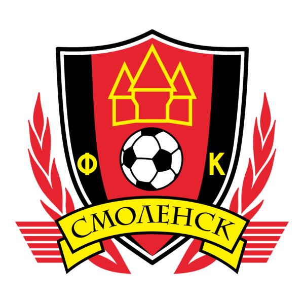 FC Smolensk Logo PNG Vector