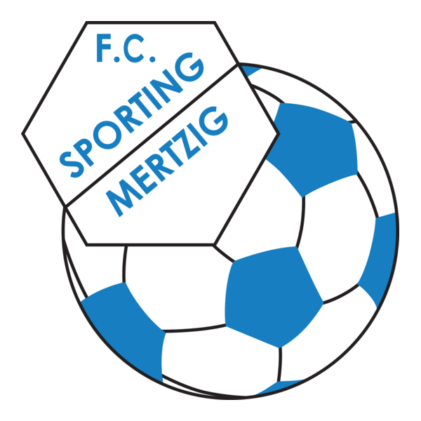 FC Sporting Mertzig (old) Logo PNG Vector