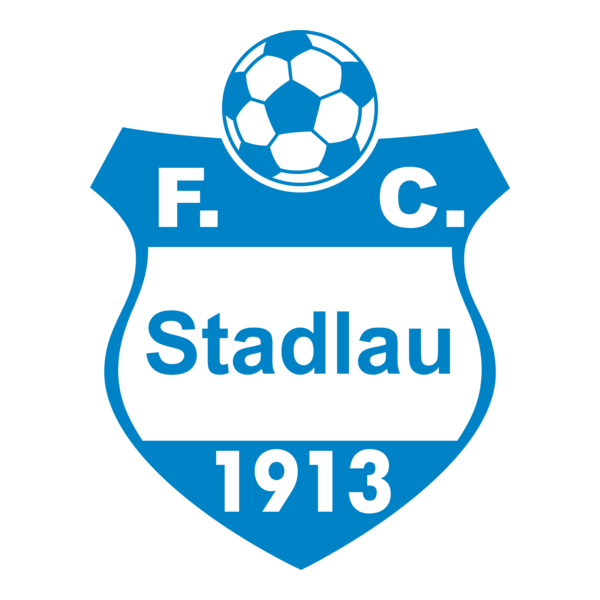 FC Stadlau 1913 Logo PNG Vector