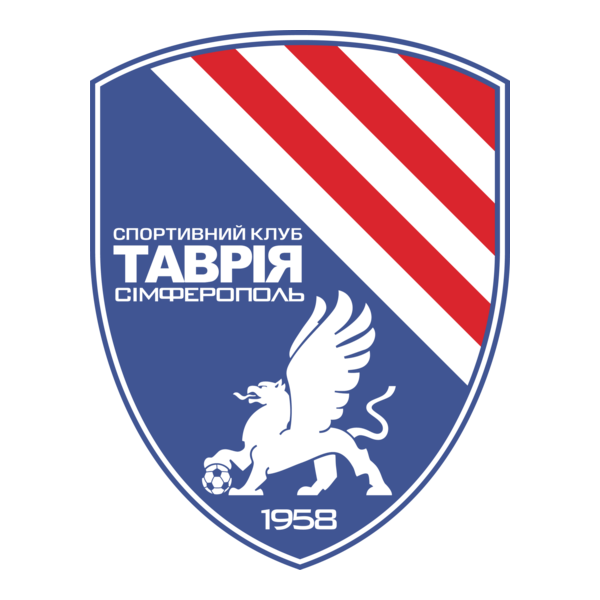 FC Tavria Simferopol Logo PNG Vector