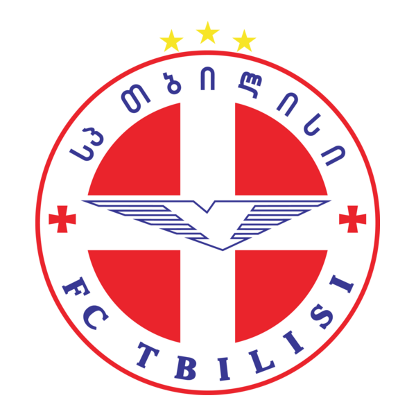 FC Tbilisi Logo PNG Vector
