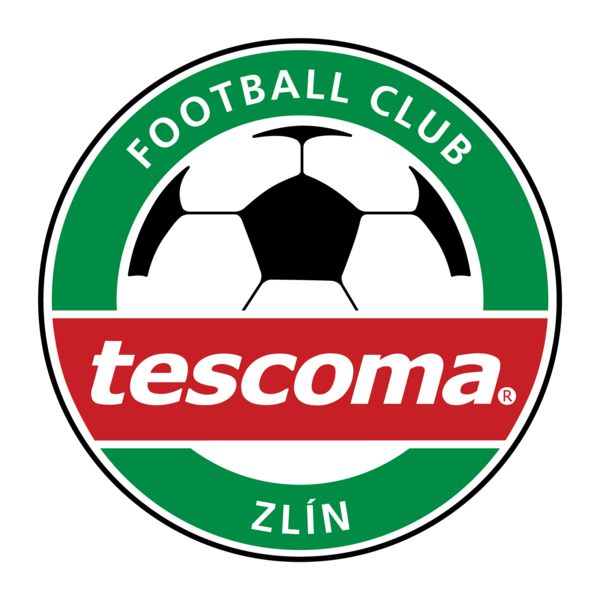 FC Tescoma Zlin Logo PNG Vector