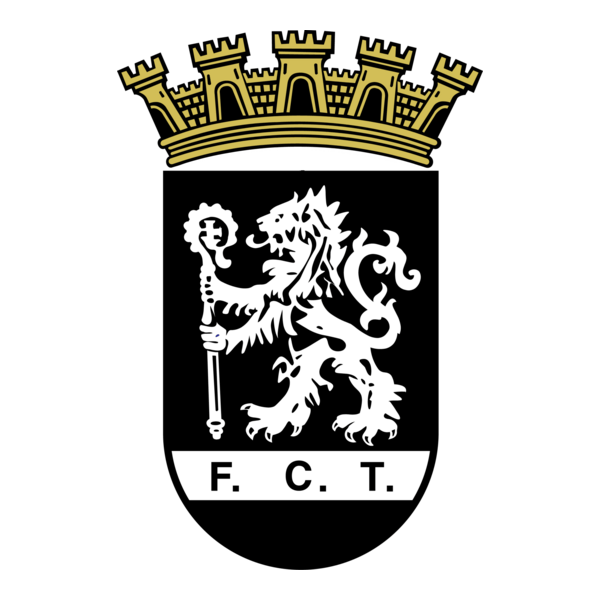 FC Tirsense_new Logo PNG Vector