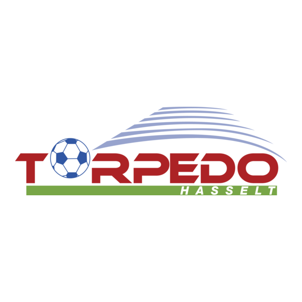 FC Torpedo Hasselt Logo PNG Vector