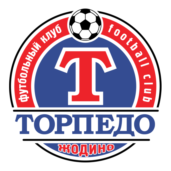FC Torpedo Zhodino Logo PNG Vector