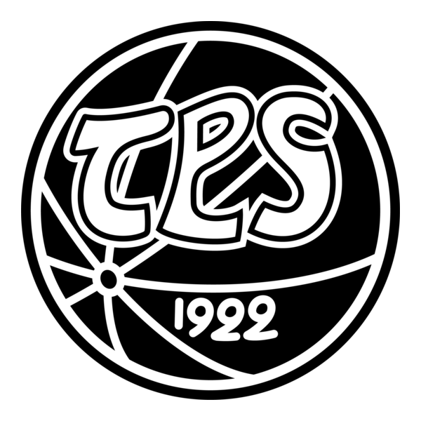 FC TPS Logo PNG Vector