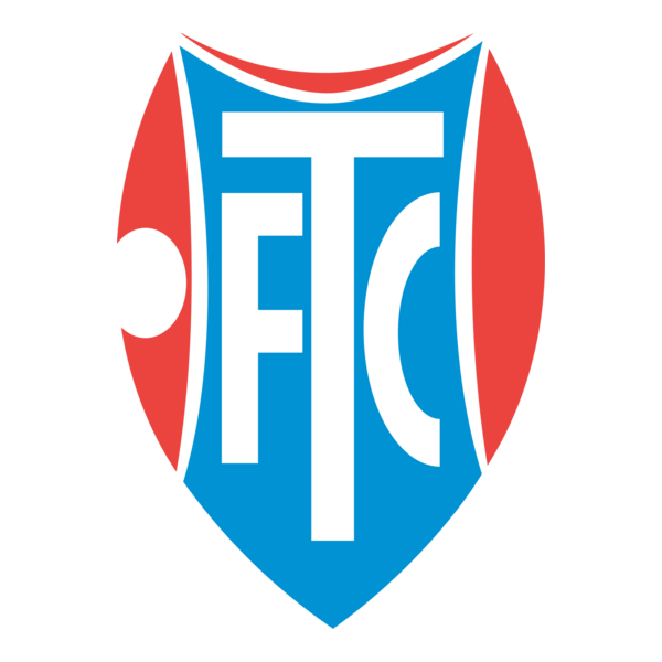 FC Tricolore Gasperich Logo PNG Vector