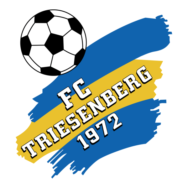 FC Triesenberg Logo PNG Vector