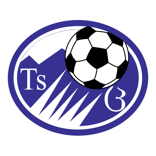 FC Tskhinvali Logo PNG Vector