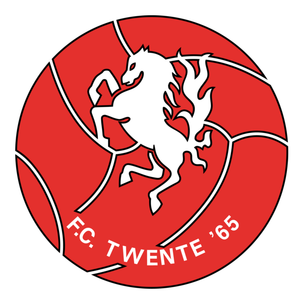 FC Twente '65 Logo PNG Vector