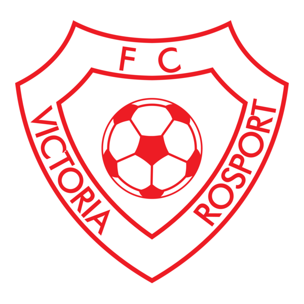 FC Victoria Rosport Logo PNG Vector