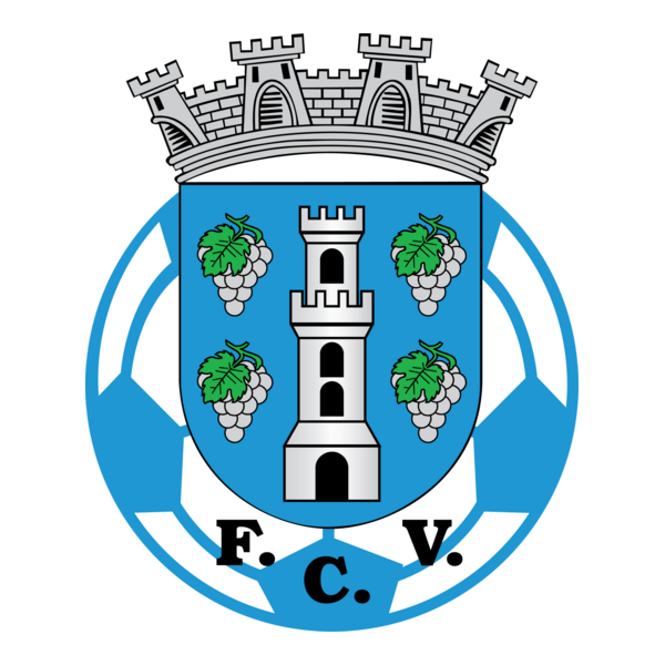 FC Vinhais Logo PNG Vector