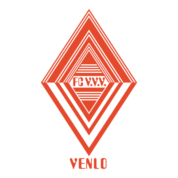 FC VVV Venlo Logo PNG Vector