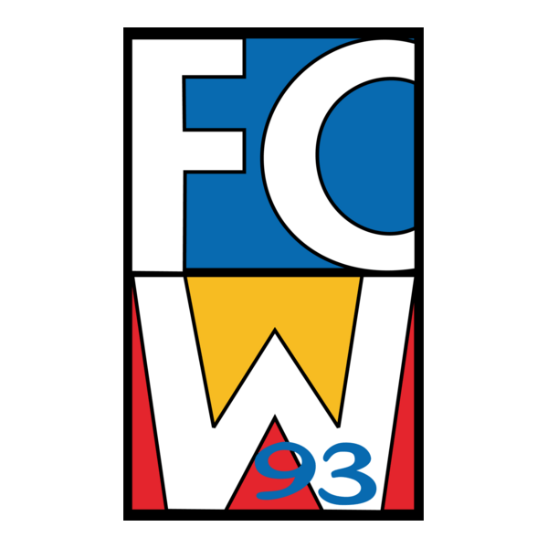 FC Wettingen Logo PNG Vector