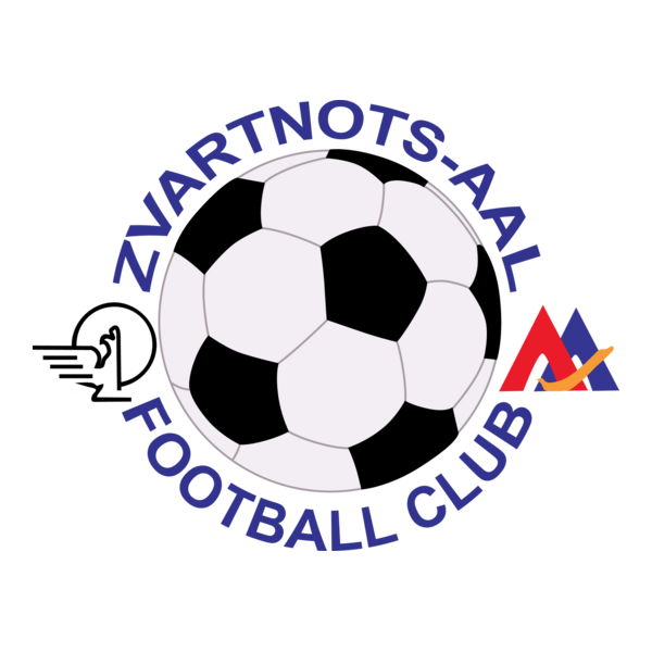 FC Zvartnots-AAL Erevan Logo PNG Vector