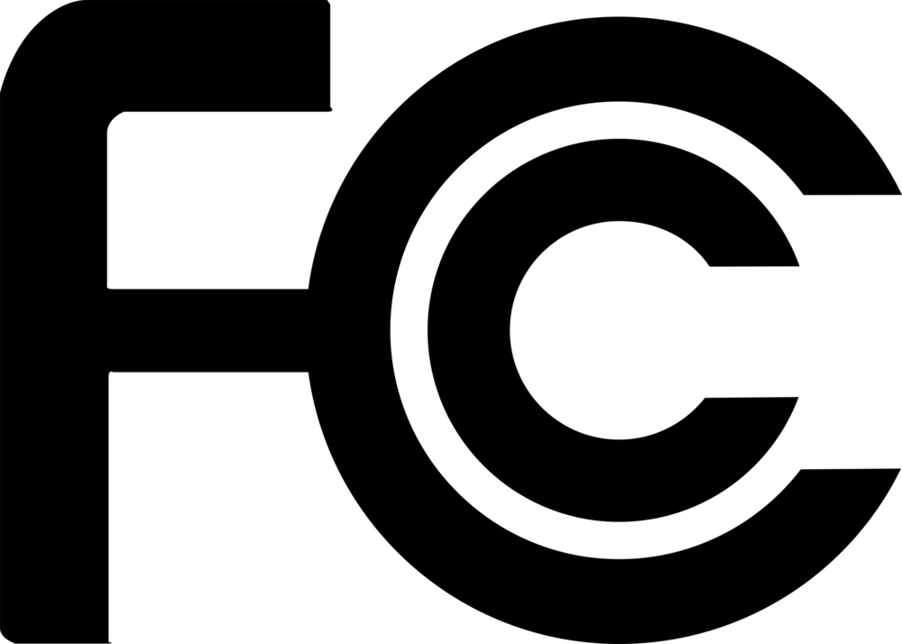 FCC Logo PNG Vector