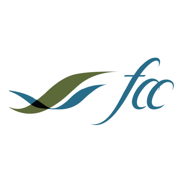 FCC Logo PNG Vector