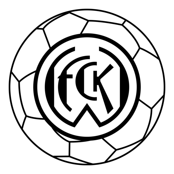 FCK Wormeldange Logo PNG Vector