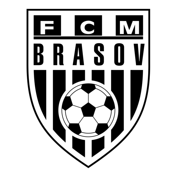 FCM Brasov Logo PNG Vector