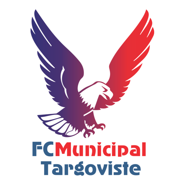 FCM Municipal Targoviste Logo PNG Vector