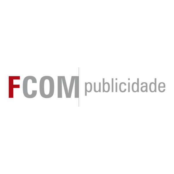 FCOM Publicidade Logo PNG Vector