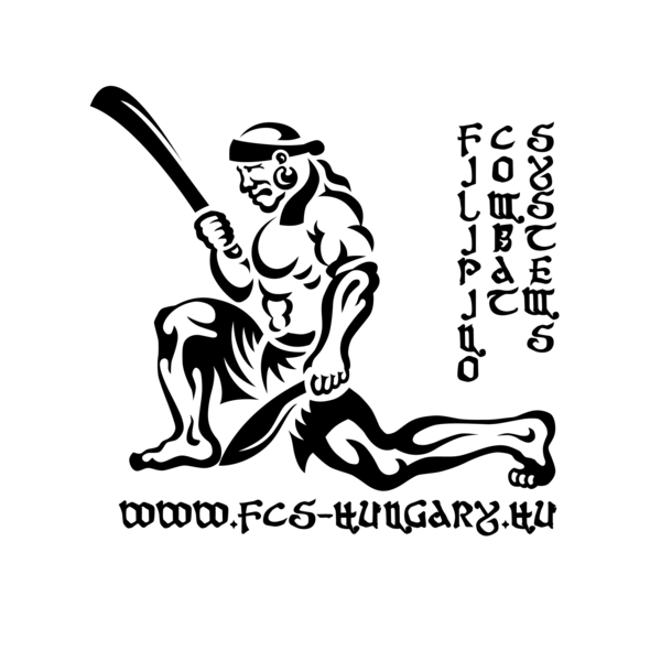 FCS Kali Hungary Logo PNG Vector
