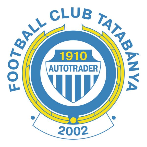 FCTatabanya-Autotrader Logo PNG Vector