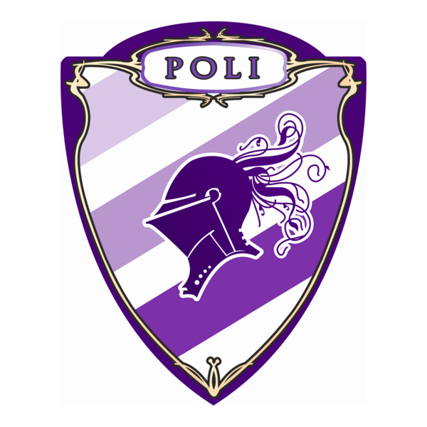 FCU Politehnica Timisoara Logo PNG Vector