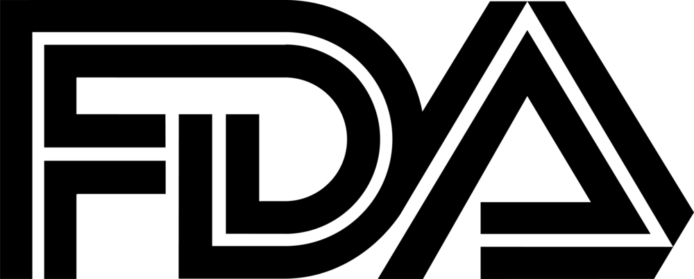 FDA Logo PNG Vector