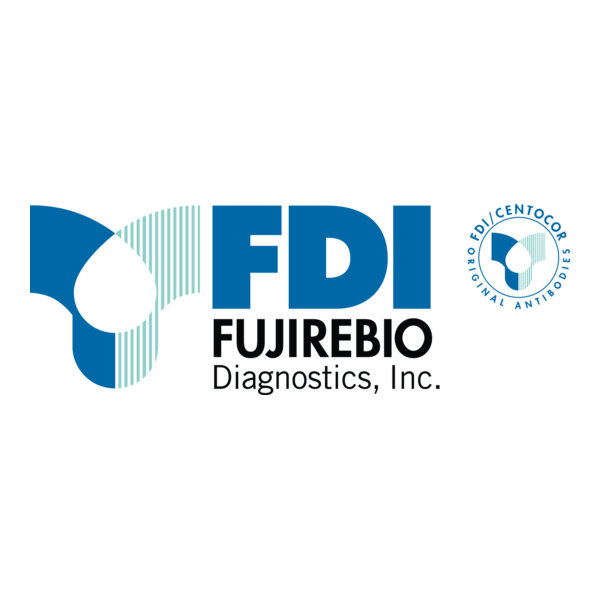 FDI Logo PNG Vector