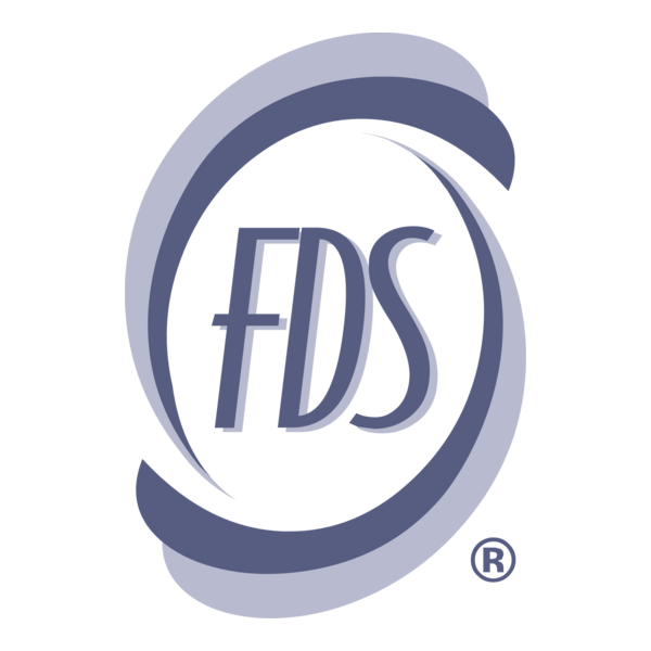 FDS Logo PNG Vector