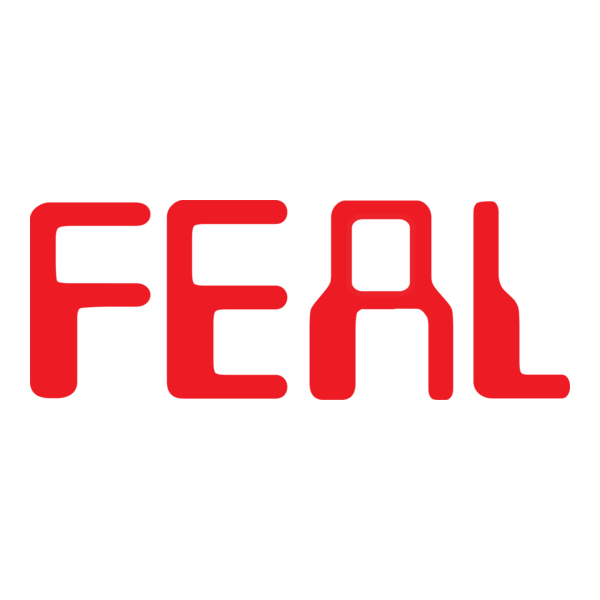 FEAL Logo PNG Vector